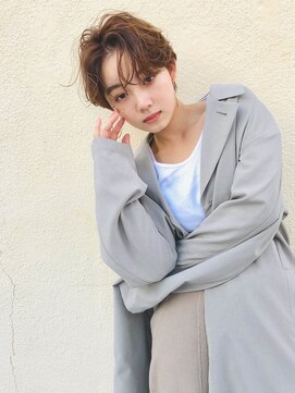 ベイショア(Bay Shore NY) Take two♪