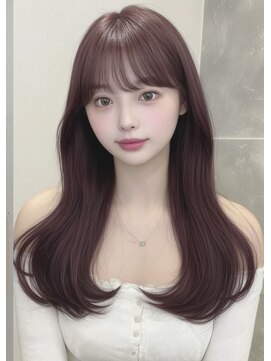 ユーフォリア エヌ 池袋サンシャイン通り店(Euphoria +n) 大人可愛いガーリースタイル