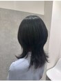 フラミューム 高崎(flammeum) シルエット最強!くびれウルフ!!