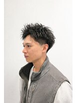 ジル バイサロンドジュン(JILL by salon de jun) スパイキーショート