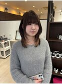 レイヤーカット