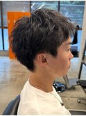 ラフショート【FLOWAWARD柏】