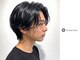 セヴン 溝の口店(ceaven)の写真/《平日22時まで★》スーツにもカジュアルにも合う"清潔感×オシャレ"[メンズカット+Sh￥3000]【溝の口駅】
