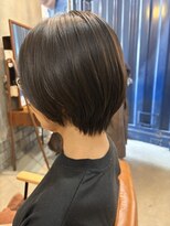 アレックスレコ(alex reco) くびれショート