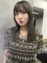 ソイ 下北沢(soi) 小笠原 脩子
