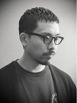ダンパツ(DANPATSU) ゆるパン