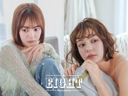 デイズ セカンド バイ エイト(DAYS 2nd by EIGHT)の写真