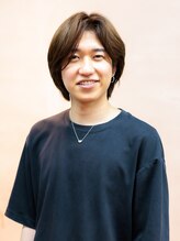 アノ 渋谷(ano)&nbsp;塩田 峻己