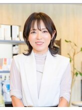 ヘアドゥポジャ 寺尾町店(Hair Do poja)&nbsp;堀口 仁美