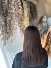 ヘアーサロン アンズ