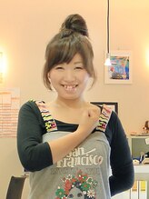 シャノワール(chat noir)&nbsp;振角 真紀