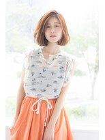 ヘアーデザイナーズ イチサンハチ 大橋駅前店(138) カット&シャンプー