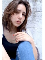 ミラバイグリーン(Mira by green)&nbsp;くびれミディ『summer』　シースルー☆02