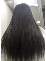 ヘアーサロン ティアレ(hair salon Tiare) long