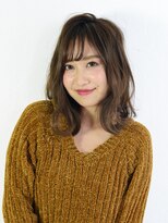 家田 泰成 アース 花小金井店 Hair Make Earth の美容師 スタイリスト ホットペッパービューティー