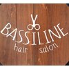 バッシライン(BASSILINE)のお店ロゴ