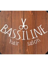 BASSILINE 【バッシライン】