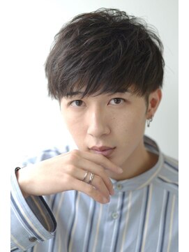 ロビー(LOBBY) 『LOBBY』新大学生さんにオススメ☆ネープレスマッシュ