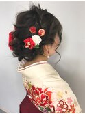 ルーズアップ