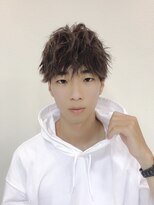 DGG 名古屋&nbsp;【DGGスタイル】メンズショート