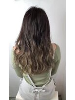 トゥルース 南千住店(Hair&Make TRUTH)&nbsp;ロング