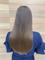 美髪クリニック エクシオール(Exsior)&nbsp;美髮エステスペシャルプレミアム