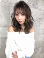 ルービック 枚方(Rubik's)&nbsp;Rubik's オススメアレンジスタイル６