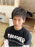 爽やかショート！