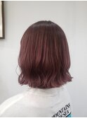 チェリーピンク