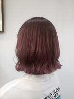 アーシェ 横浜店(A'SHE) チェリーピンク