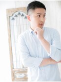 人気のビジカジ!ワイルドツーブロックC