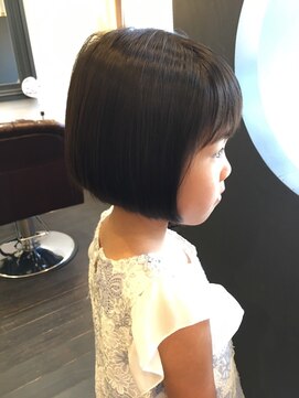 ブランシュ(BLANCHOU) BLANCHOUボブ