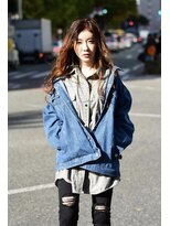 キーゴ 博多(KY-GO.)&nbsp;21' SS ロング フェザーロング 【KY-GO.Hakata】