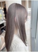 ケアブリーチダブルカラー