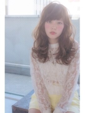 サングース(Sungoose) sungooseくびれヘアビタミンカラーメルティカラー