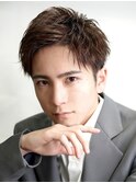 【SENSE渋谷】次世代ネオビジネス メンズニュアンスパーマ