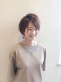 マーク(MRK) 加藤 陽香