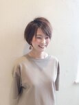 加藤 陽香