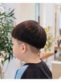 お子様カット