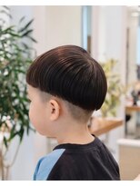 カッツ 駅家店(CUT S)&nbsp;お子様カット