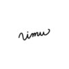 ビミュ(vimu)のお店ロゴ