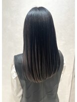 アッシュ 八王子店(Ash)&nbsp;インナーカラー/デザインカラー/ダブルカラー/イルミナカラー