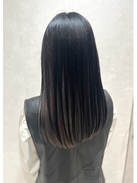 アッシュ 八王子店(Ash) インナーカラー/デザインカラー/ダブルカラー/イルミナカラー