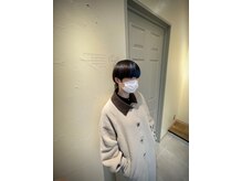 カリラヘアー(Caol ila hair)