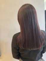 マイルームギンザ 銀座店(my room GINZA)&nbsp;【理想の艶髪へ】バイカルテトリートメント