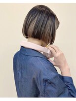 ヨーク(yoke) yoke bob