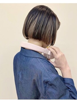 ヨーク(yoke) yoke bob