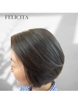 フェリシータ リコルソ(FELICITA RicorsO)&nbsp;【FELICITA】ナチュラルハイライト《木村》