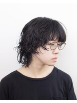 ルプラ ガーデン(le-pla garden) パーマウルフ