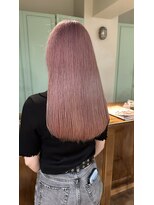 ラべリー 池袋(LOVELEY)&nbsp;ベビーピンク【池袋】